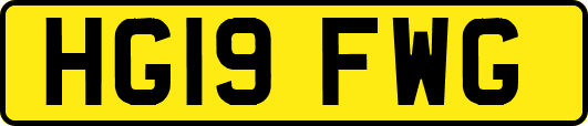 HG19FWG