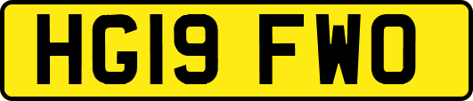 HG19FWO