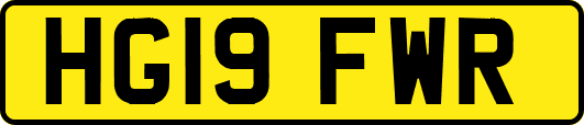 HG19FWR