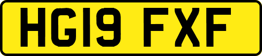 HG19FXF