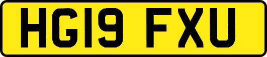 HG19FXU