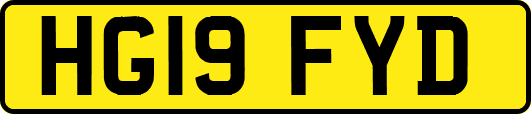 HG19FYD