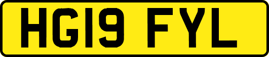 HG19FYL