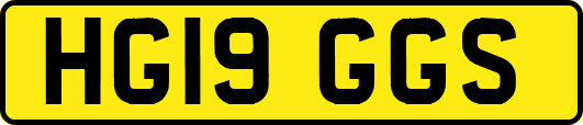 HG19GGS