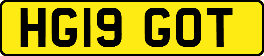 HG19GOT