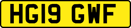 HG19GWF