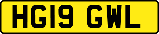 HG19GWL