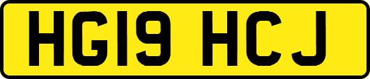 HG19HCJ