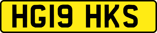 HG19HKS