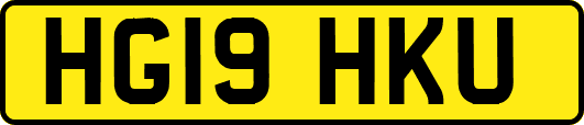 HG19HKU