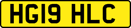 HG19HLC