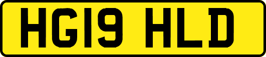 HG19HLD
