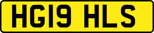 HG19HLS