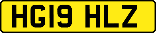 HG19HLZ