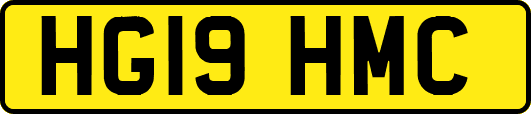 HG19HMC