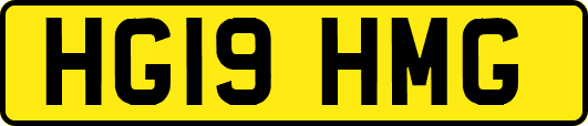 HG19HMG