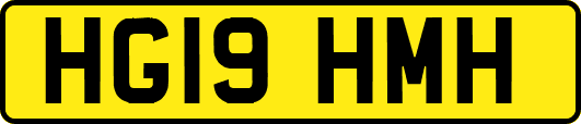 HG19HMH