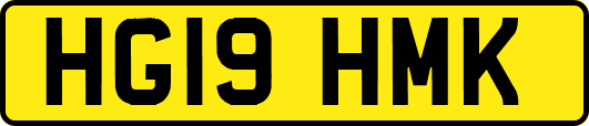 HG19HMK