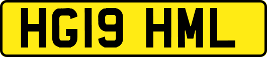 HG19HML