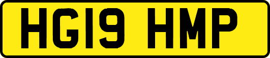 HG19HMP