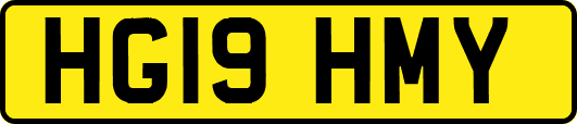 HG19HMY