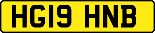 HG19HNB