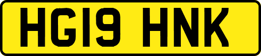 HG19HNK