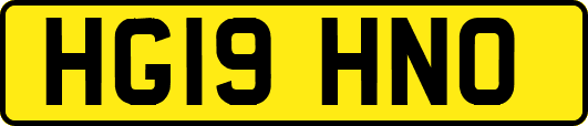 HG19HNO