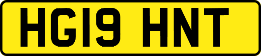 HG19HNT