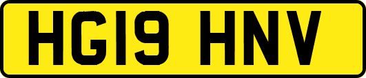 HG19HNV