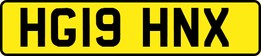 HG19HNX