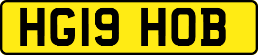 HG19HOB