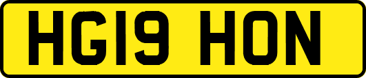 HG19HON