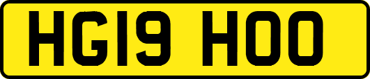 HG19HOO