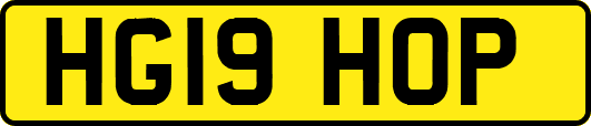 HG19HOP