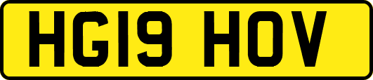 HG19HOV