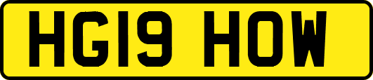 HG19HOW