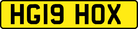 HG19HOX