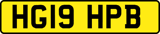 HG19HPB