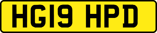 HG19HPD