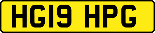 HG19HPG