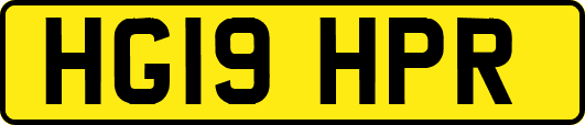 HG19HPR