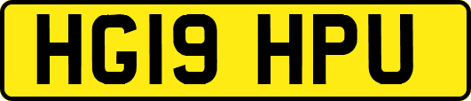 HG19HPU