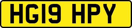 HG19HPY