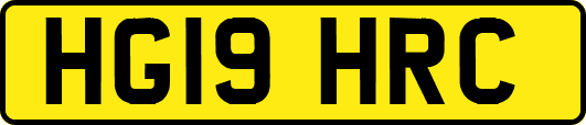 HG19HRC