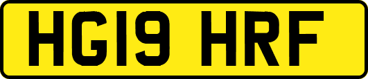 HG19HRF