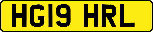 HG19HRL