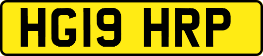 HG19HRP