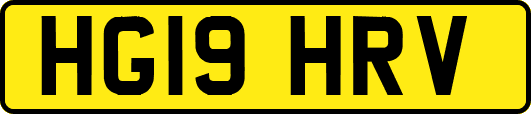 HG19HRV