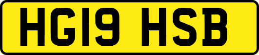 HG19HSB